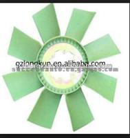 Fan Blade For Benz 3432007124