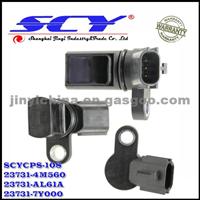 Crankshaft Position Sensor For INFINITI NISSAN 237314M560 23731AL61A 237317Y000 237317Y001 23731AJ616