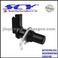 Crankshaft Position Sensor For CITROEN PEUGEOT PARTNER RENAULT 96 32 889 780 9632889780 1920.8S