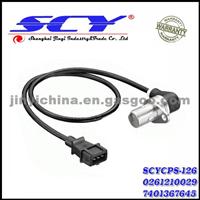 Crankshaft Position Sensor For FERRARI LANCIA PEUGEOT VOLVO 0 261 210 029 74 01 367 645 UE 71609 0K2A6-18-891 5918.84 5918.79