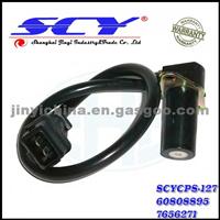 Crankshaft Position Sensor For ALFA FIATTIPO 60808895 7656271