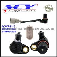 Crankshaft Position Sensor For AUDI SKODA VOLKSWAGEN 021 957 147 021957147 022 957 147A 022957147A 5S11771 SU6323 PC586