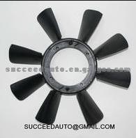 Fan Blade For Benz 1245052055