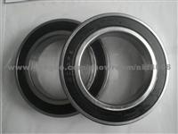 66/25.5 6205/25.4 2RS Non-Standard Ball Bearing