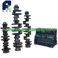 High Quality 6CT Crankshaft For Cummins