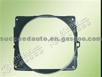 Fan Blade For Benz 6205050355