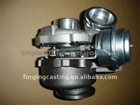 GT1852V Turbocharger For Benz OM611