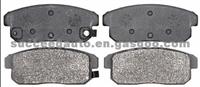 Brake Pad For INFINITI Nissan D900
