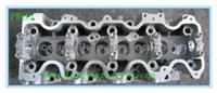 Cylinder Head 903 0991 For Toyota Avensis 3C