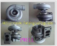 TE06H-16M 49185-01031 Turbo Parts For Mitsubishi