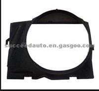 Fan Blade For Benz 2015000055
