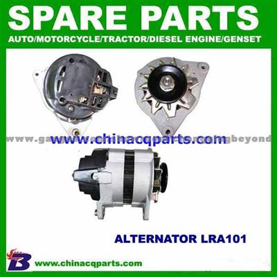 LRA101 ALTERNATOR