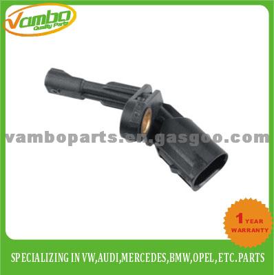 VW AUDI ABS WHEEL SPEED SENSOR 1K0 927 808