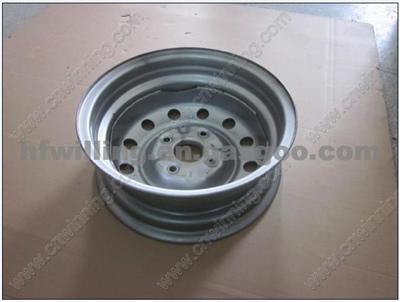 China Alloy Wheel 24526791