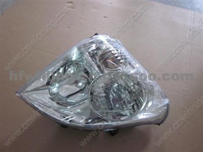 HEAD LAMP 24540811