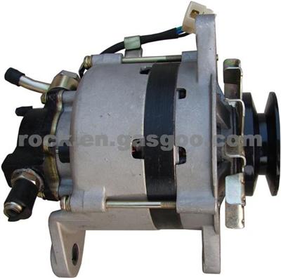 NEW 12V AUTO ALTERNATOR 2702087603000 27020-87603-000 JA195 FOR Daihastu