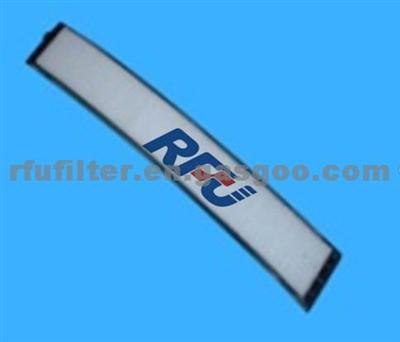 CABIN AIR FILTER FOR BMW (6431 1000 004)