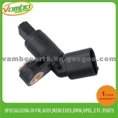 VW AUDI ABS WHEEL SPEED SENSOR 1J0 927 804