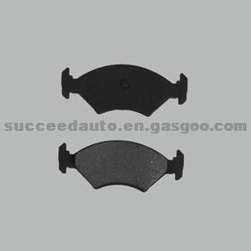 Brake Pad For INFINITI Nissan 21526