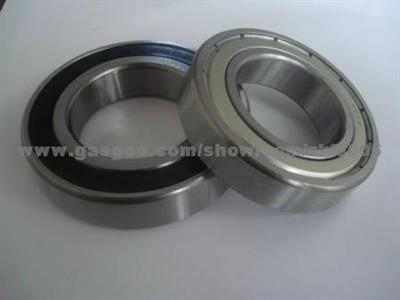60/28 2RS 60/32 2RS Non-Standard Ball Bearing