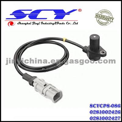 Crankshaft Position Sensor For MAN 51.27120.0015 0 281 002 426 0 281 002 427 51.27120.0014