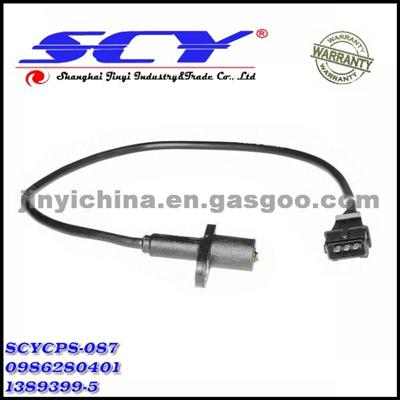 Crankshaft Position Sensor For VOLVO 0 986 280 401 1389399-5 3547847-8 1336132-4 1367468-4 1389399-5 271949-0 3547847