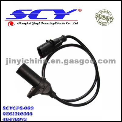 Crankshaft Position Sensor For FIAT LANCIA 0 261 210 266