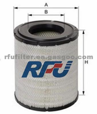 AIR FILTER FOR MODERN (28130-8A900)