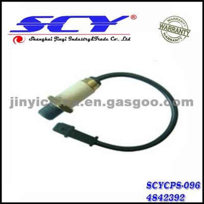 Crankshaft Position Sensor For IVECO 4842392