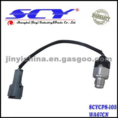 Crankshaft Position Sensor For Isuzu WA67CN