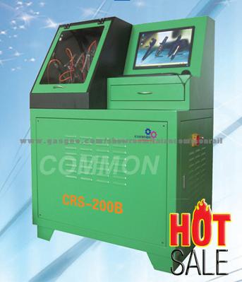 CRS-200B Diesel Injector Tester
