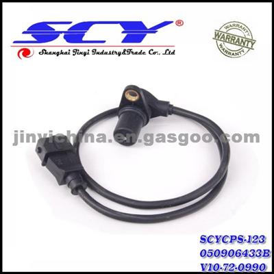 Crankshaft Position Sensor For AUDI VW 050 906 433 B V10-72-0990