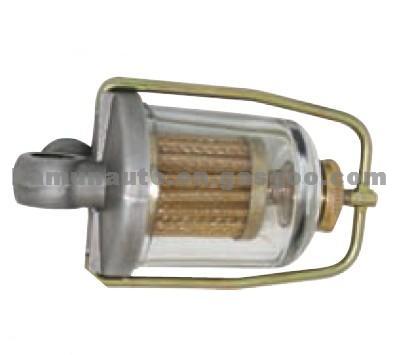9932337, Iveco Fuel Filter