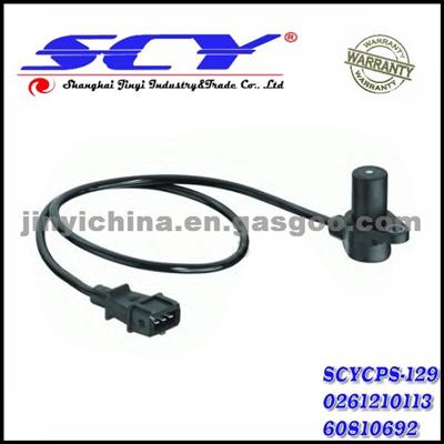 Crankshaft Position Sensor For ALFA GAZ LANCIA 0 261 210 113 77 00 377 184 419 9447