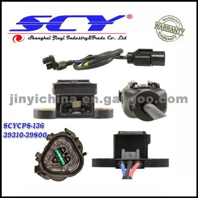 Crankshaft Position Sensor For KIA 39310-39800 3931039800