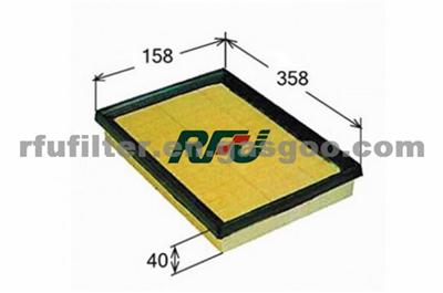 AIR FILTER FOR MODERN (0K247-13-Z40)