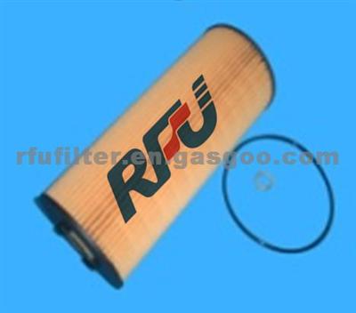 OIL FILTER FOR MODERN (366 184 0125)