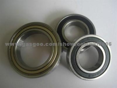 Ball Bearing 63/22 63/28 63/32 2RS Non-Standard Bearing