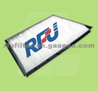 CABIN AIR FILTER FOR MODERN (0K556 61 C14)