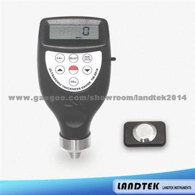 Ultrasonic Thickness Meter TM-8816