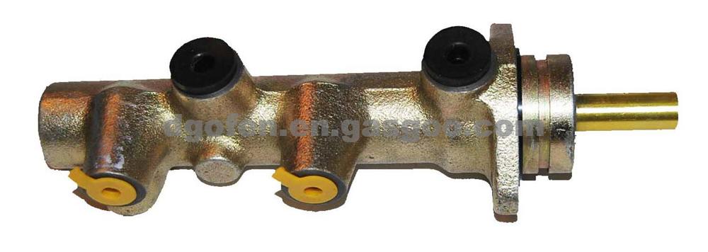 fiat uno brake master cylinder