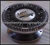Fan Blade For Benz 3662003722
