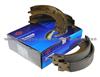 K0717-Rear Brake Shoe For SGMW Wuling Rong Guang