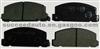 Brake Pad For Isuzu 181.04