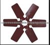 Fan Blade For Benz 3552001124
