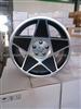 3SDM Wheel AY015