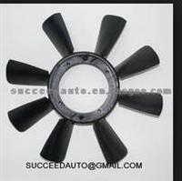 Fan Blade For Benz 2015052055