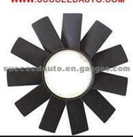 Fan Blade For Benz 6205050855