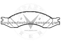 Brake Pad For INFINITI Nissan D1064-7969