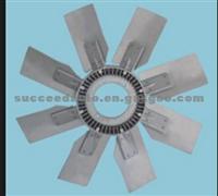 Fan Blade For Benz 0032050906